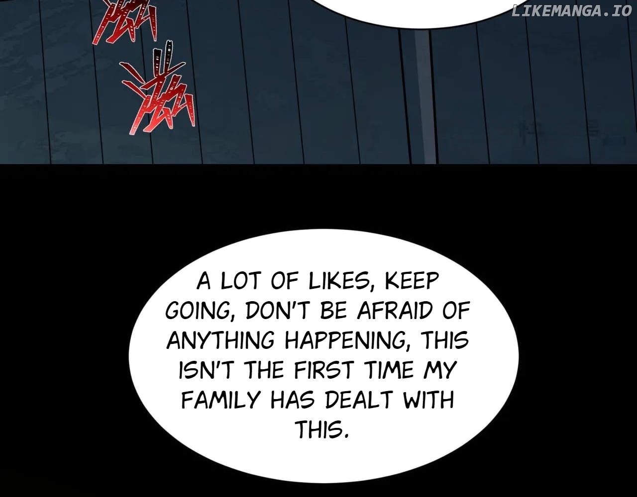 Era of the Haunted Chapter 508 - page 94